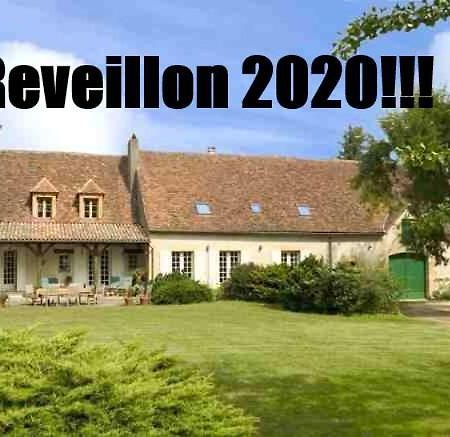 Domaine Maison Dodo Lamonzie-Saint-Martin Buitenkant foto