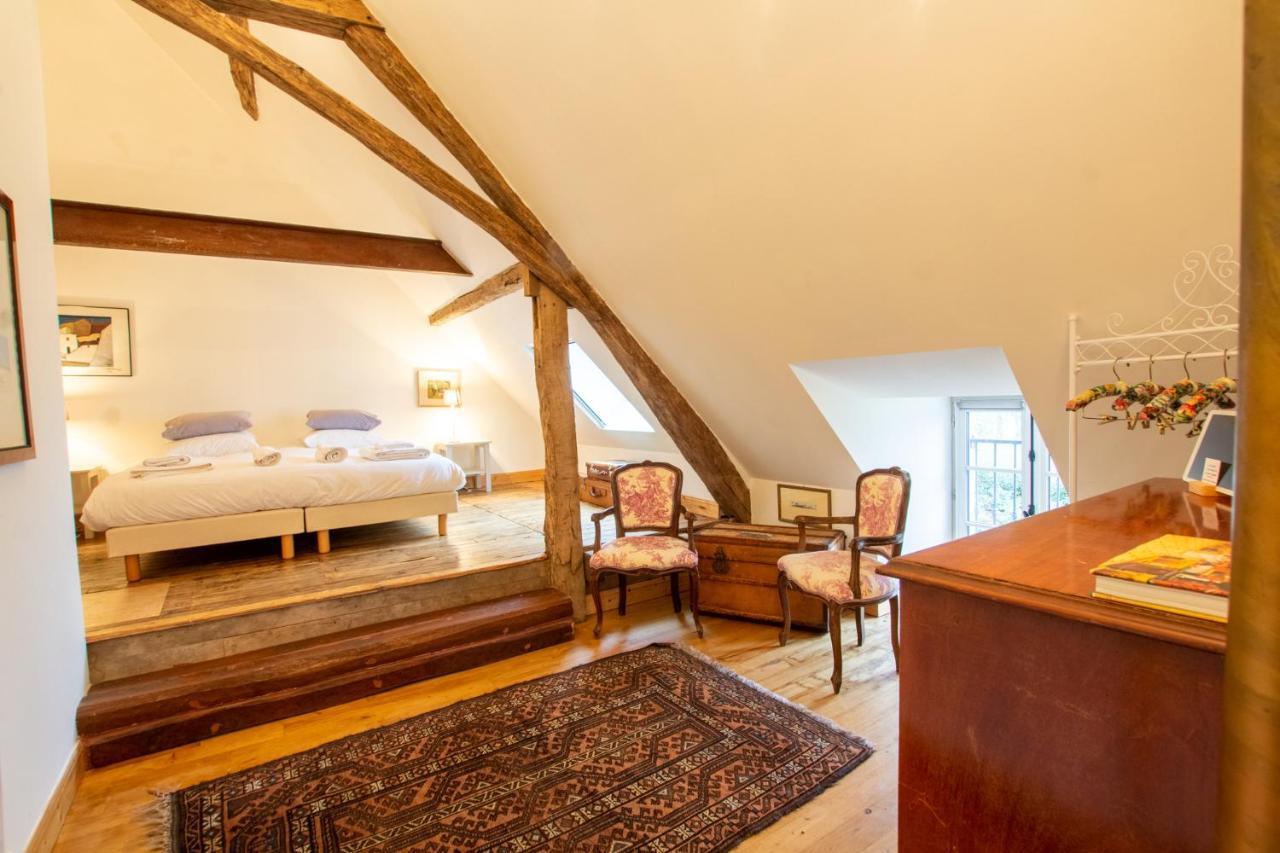 Domaine Maison Dodo Lamonzie-Saint-Martin Buitenkant foto
