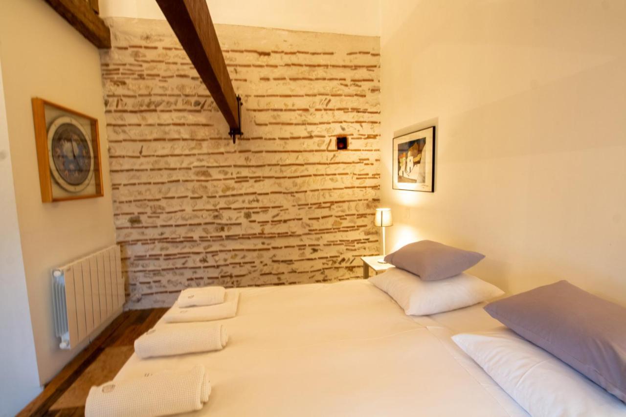Domaine Maison Dodo Lamonzie-Saint-Martin Buitenkant foto