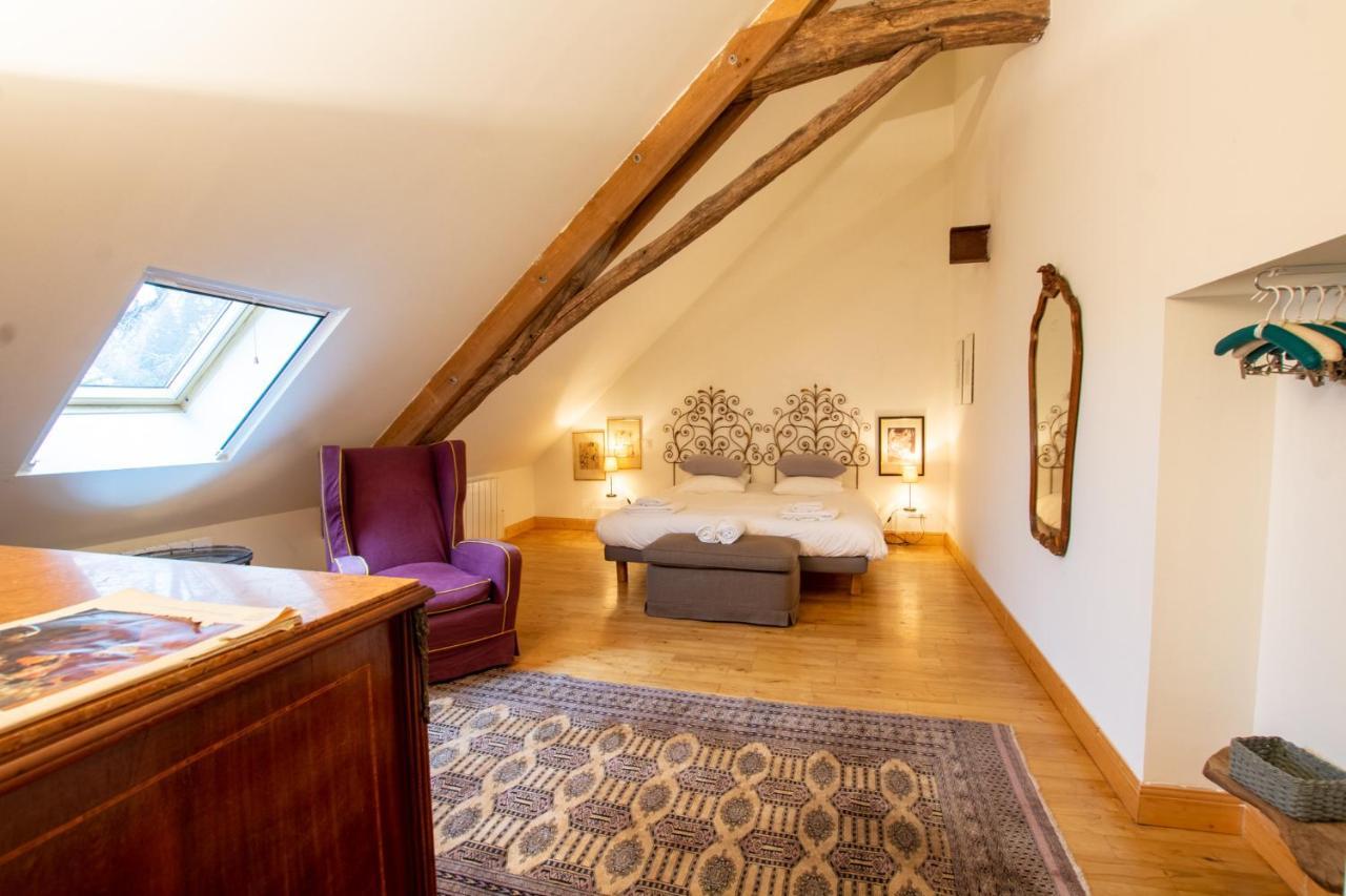 Domaine Maison Dodo Lamonzie-Saint-Martin Buitenkant foto