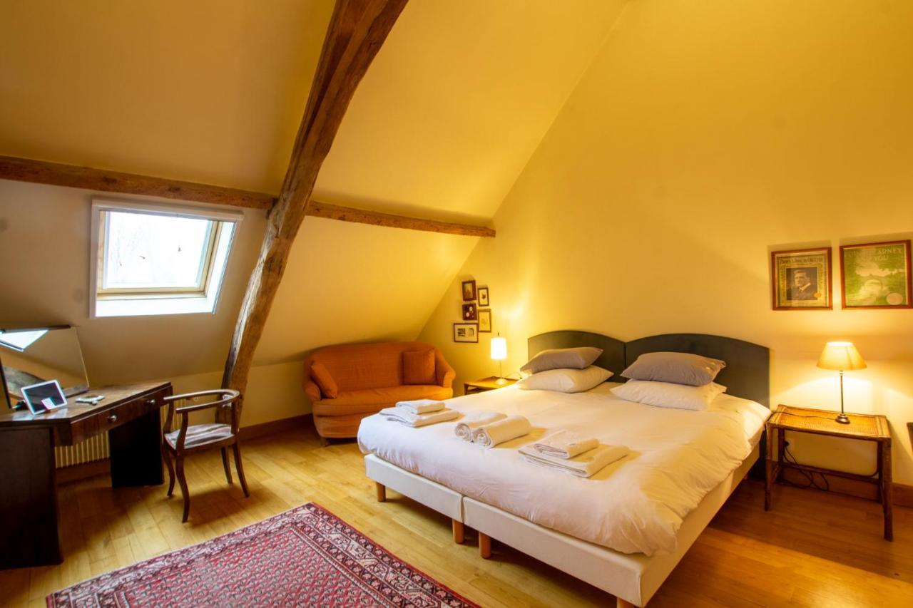 Domaine Maison Dodo Lamonzie-Saint-Martin Buitenkant foto