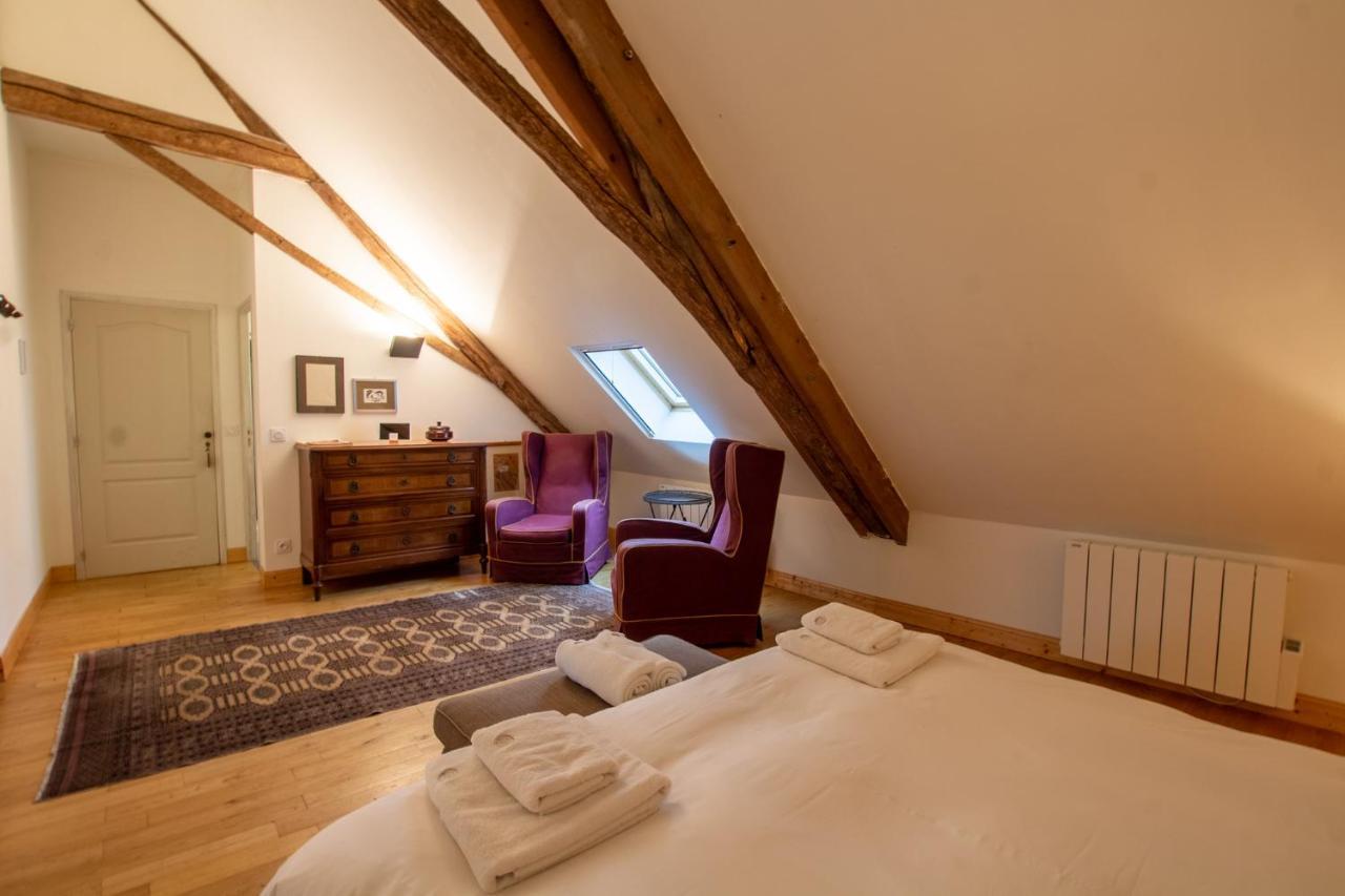 Domaine Maison Dodo Lamonzie-Saint-Martin Buitenkant foto