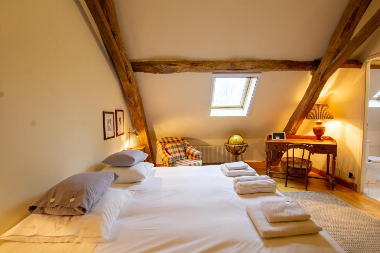 Domaine Maison Dodo Lamonzie-Saint-Martin Buitenkant foto