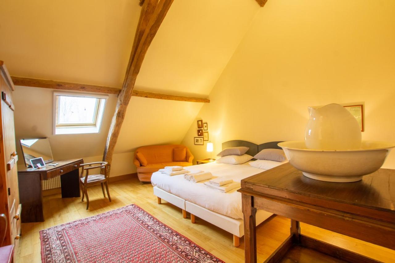 Domaine Maison Dodo Lamonzie-Saint-Martin Buitenkant foto