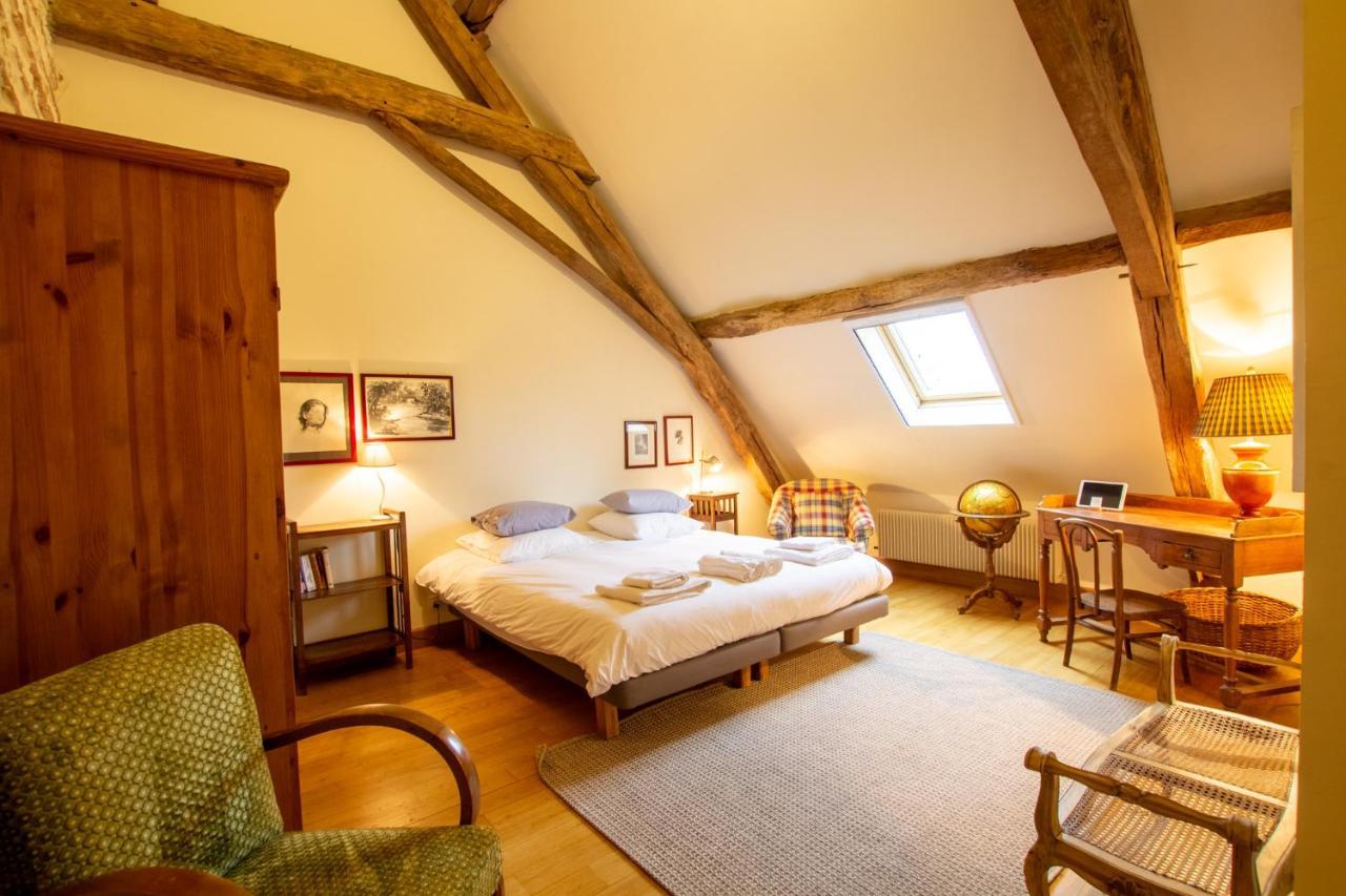 Domaine Maison Dodo Lamonzie-Saint-Martin Buitenkant foto