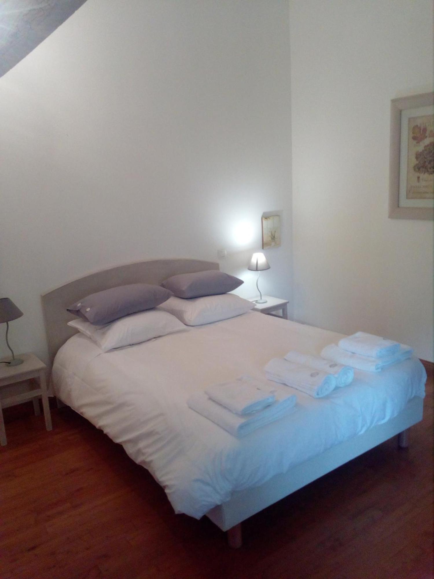 Domaine Maison Dodo Lamonzie-Saint-Martin Kamer foto