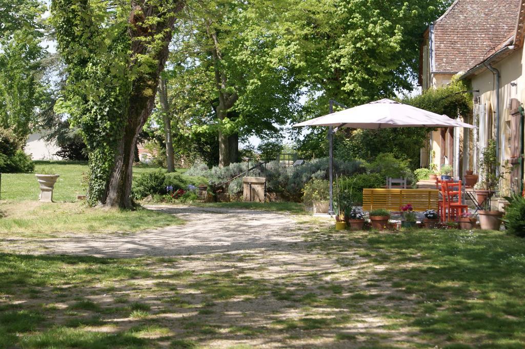 Domaine Maison Dodo Lamonzie-Saint-Martin Buitenkant foto