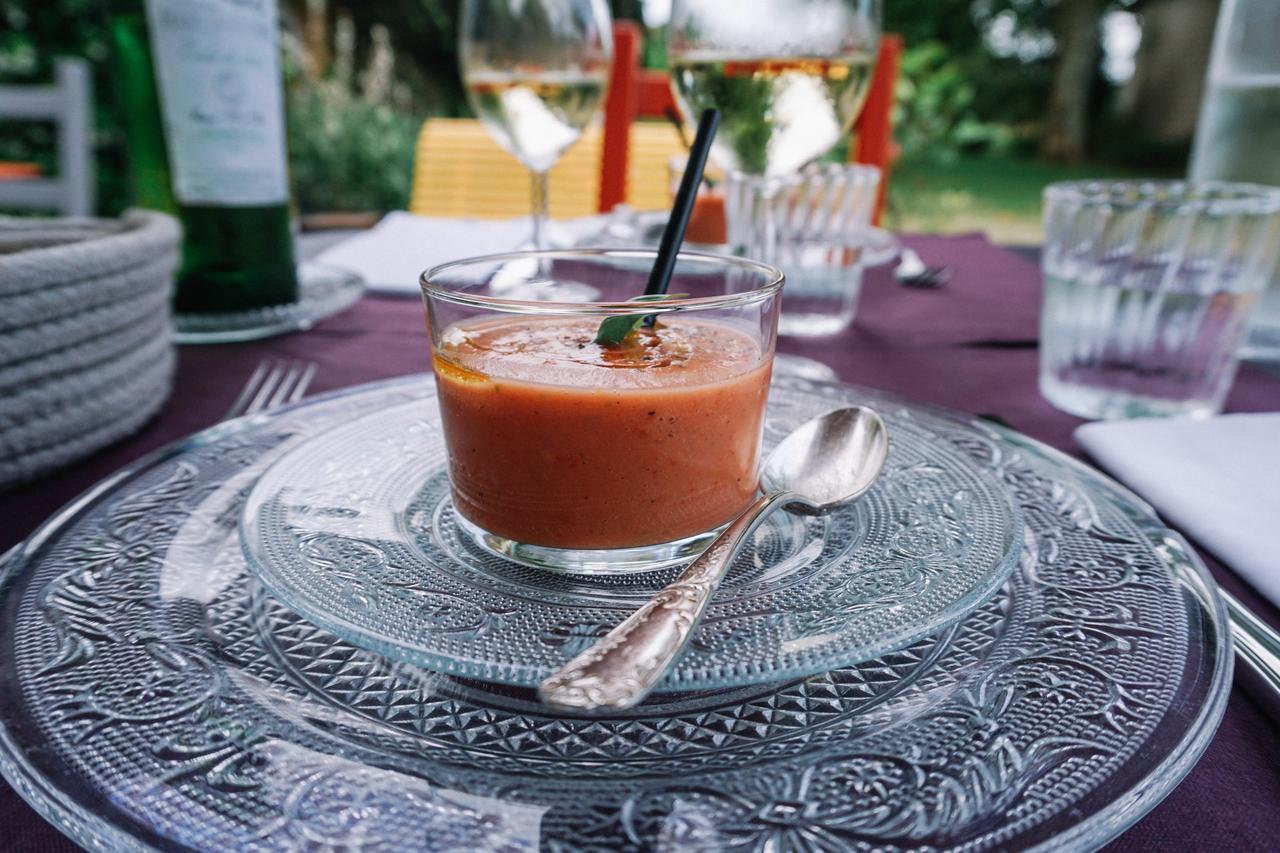 Domaine Maison Dodo Lamonzie-Saint-Martin Buitenkant foto