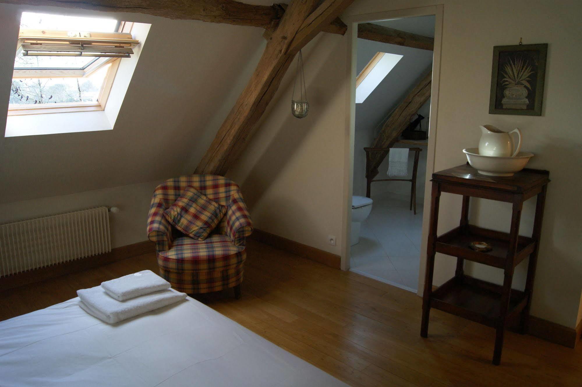 Domaine Maison Dodo Lamonzie-Saint-Martin Buitenkant foto