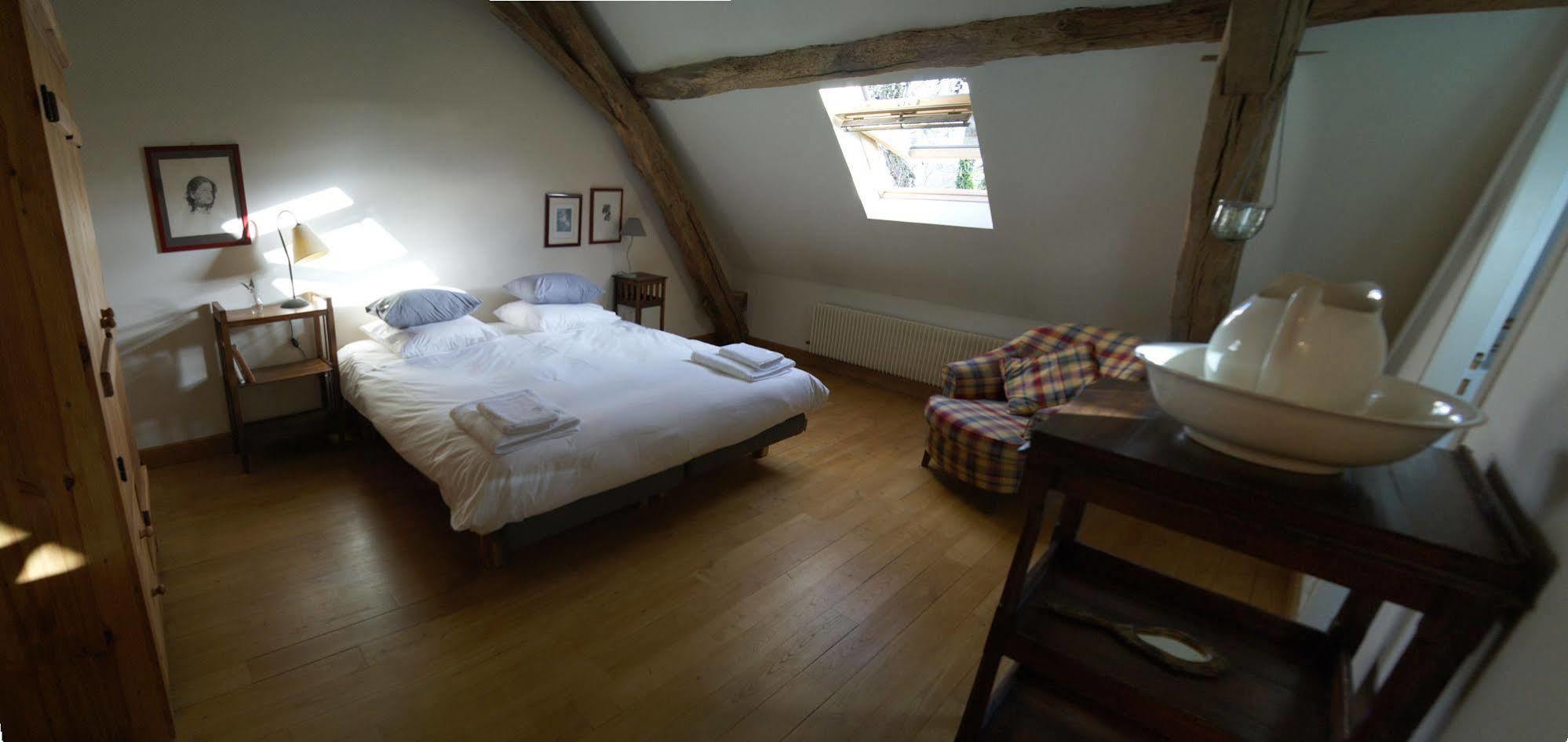 Domaine Maison Dodo Lamonzie-Saint-Martin Buitenkant foto